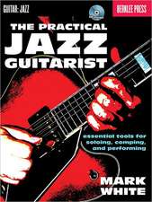 The Practical Jazz Guitarist