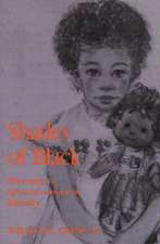 Shades of Black: Diversity in African American Identity