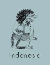 Indonesia Journal – April 1975