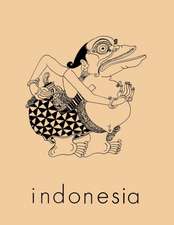 Indonesia Journal – October 1977