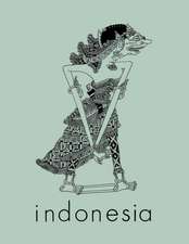 Indonesia Journal – October 1982