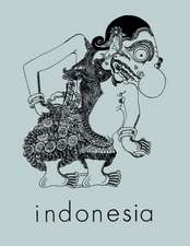 Indonesia Journal – April 1985