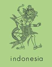 Indonesia Journal – April 1990