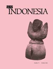 Indonesia Journal – October 2002