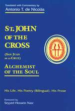 St. John of the Cross