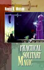 Practical Solitary Magic