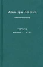 APOCALYPSE REVEALED 1