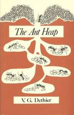 Ant Heap