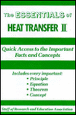 Heat Transfer II