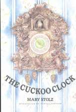 The Cuckoo Clock