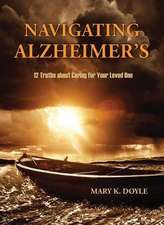 Navigating Alzheimer's