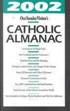 Our Sunday Visitor's Catholic Almanac