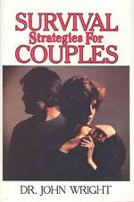 Survival Strategies for Couples