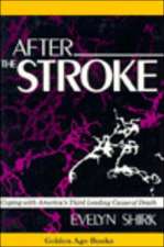 After the Stroke