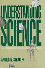 Understanding Science