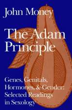 The Adam Principle