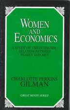 Women and Economics