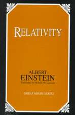 Relativity