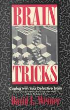 Brain Tricks