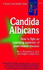 Candida Albicans