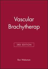 Vascular Brachytherapy 3e