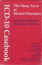 ICD-10 Casebook