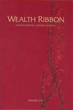 Wealth Ribbon