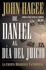 De Daniel al día del Juicio