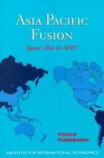 Asia–Pacific Fusion – Japan`s Role in APEC