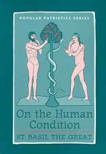 On the Human Condition