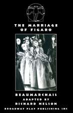 The Marriage of Figaro