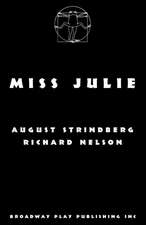 Miss Julie