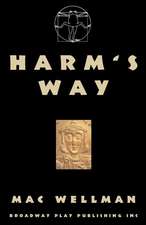 Harm's Way