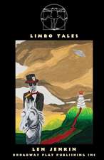 Limbo Tales