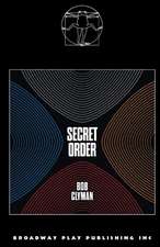 Secret Order