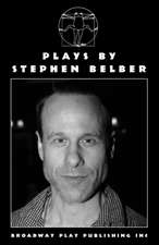 Plays By Stephen Belber