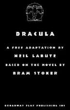 Dracula