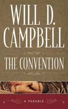 The Convention: A Parable