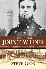 John T Wilder