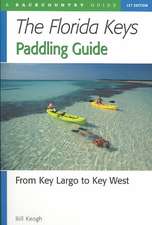 Florida Keys Paddling Guide – From Key Largo to Key West