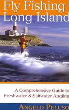 Fly Fishing Long Island – A Comprehensive Guide to Freshwater and Saltwater Angling