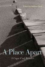 A Place Apart