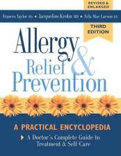 Allergy Relief and Prevention