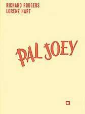 Pal Joey