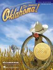 Oklahoma!