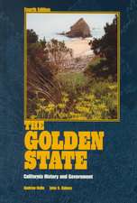 The Golden State: A Land of Contrasts