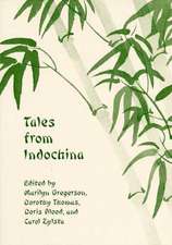 Tales from Indochina