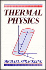 THERMAL PHYSICS,