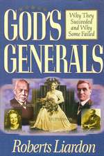 God's Generals