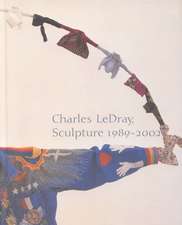 Charles Ledray